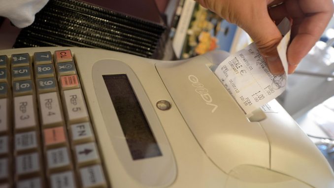 Lotteria Scontrini Lotteria Scontrini
