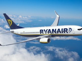 Ryanair offerte