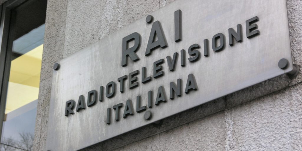 Riduzione canone Rai