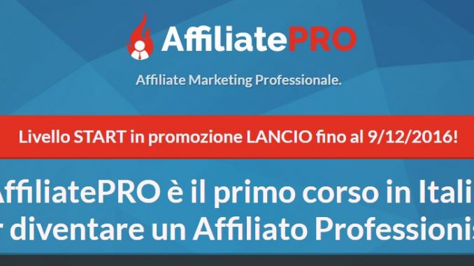 affiliatepro