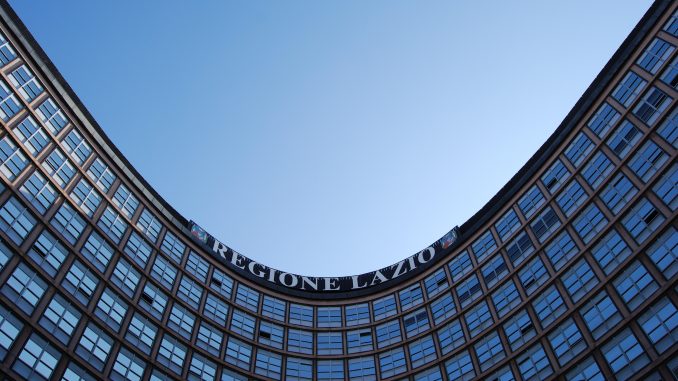 Concorsi regione lazio Concorsi regione lazio