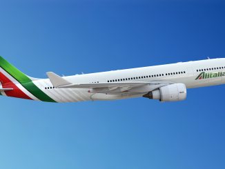 Alitalia low-cost
