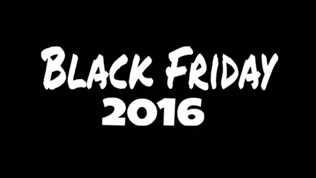 Amazon telefoni Black Friday