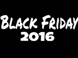Amazon telefoni Black Friday
