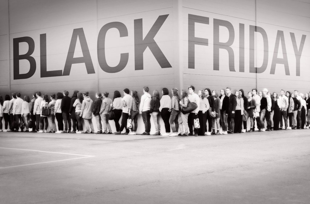 Black Friday 2016