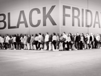 Black Friday 2016