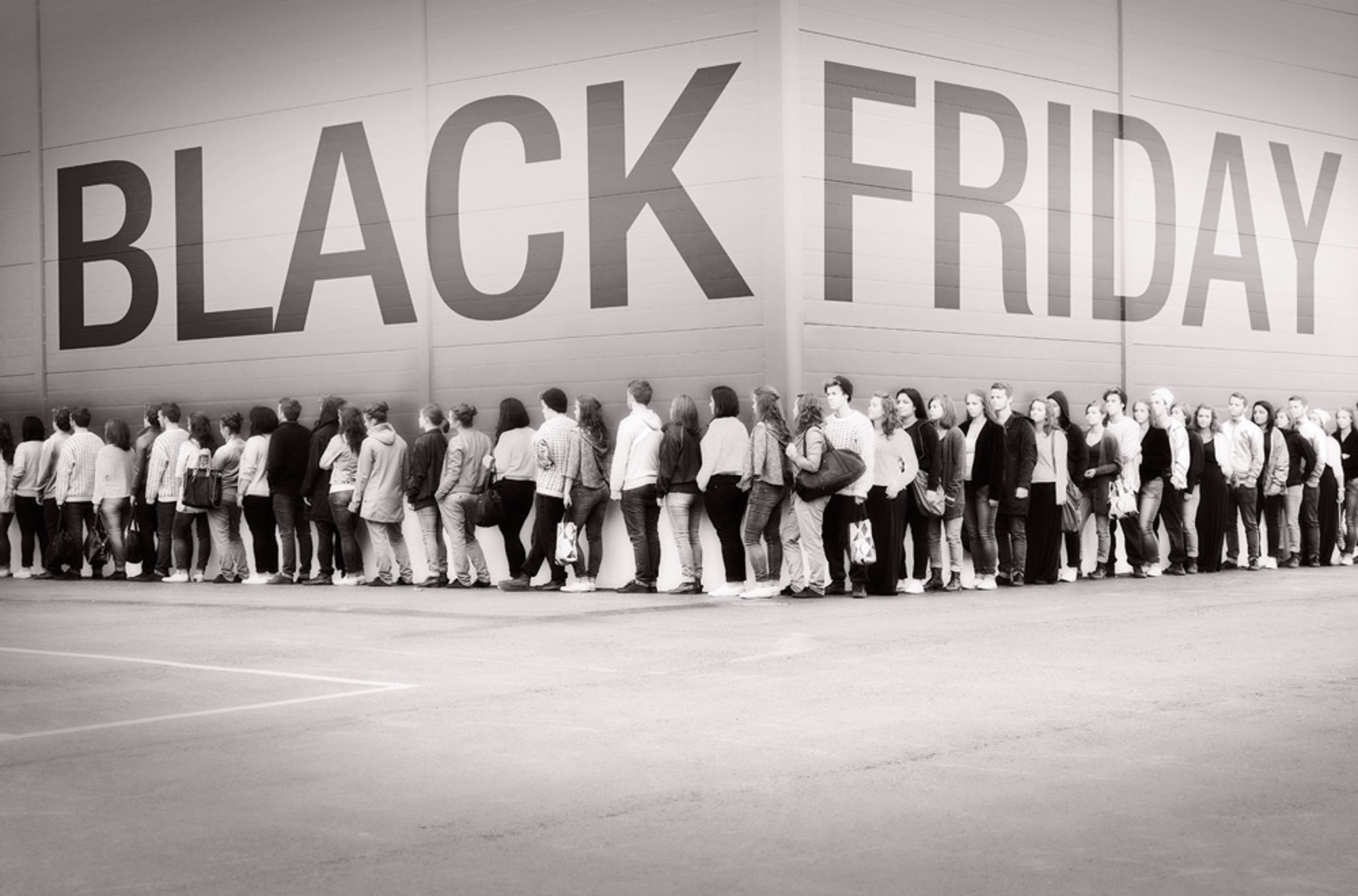 Black Friday 2016
