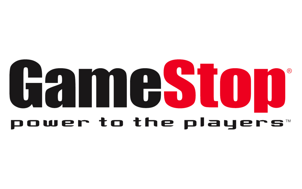Volantino Game Stop
