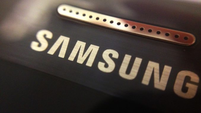 Azioni Samsung Azioni Samsung