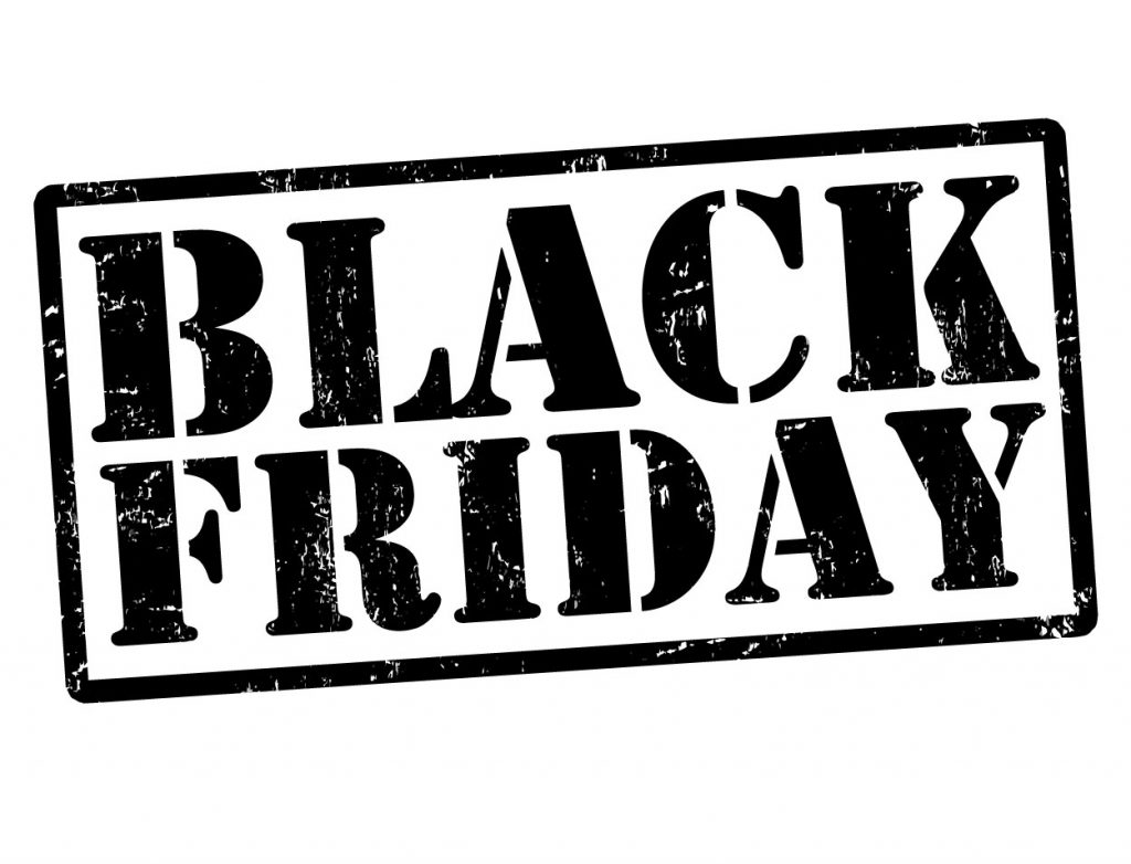 Black friday come funziona