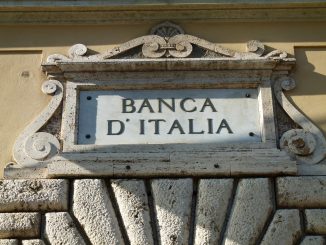 Concorso Banca d'Italia