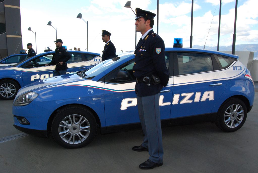 Concorso Polizia di Stato