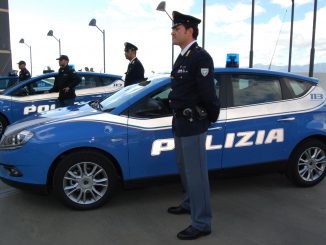 Concorso Polizia di Stato