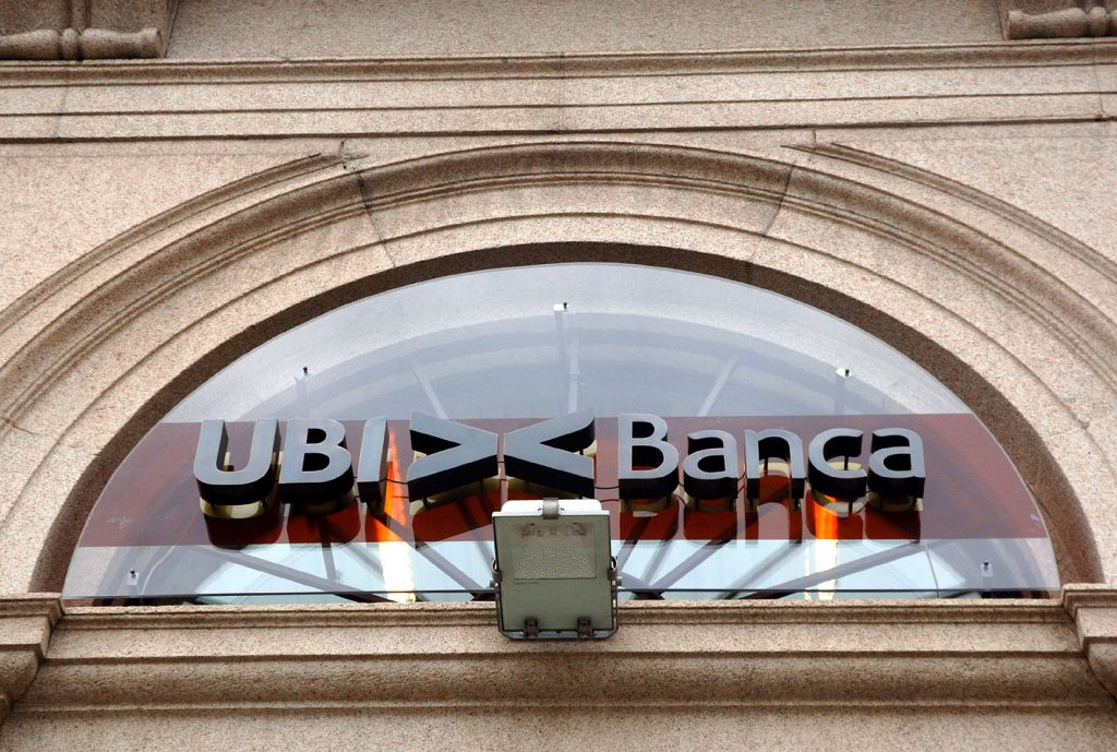 Utili Ubi Banca