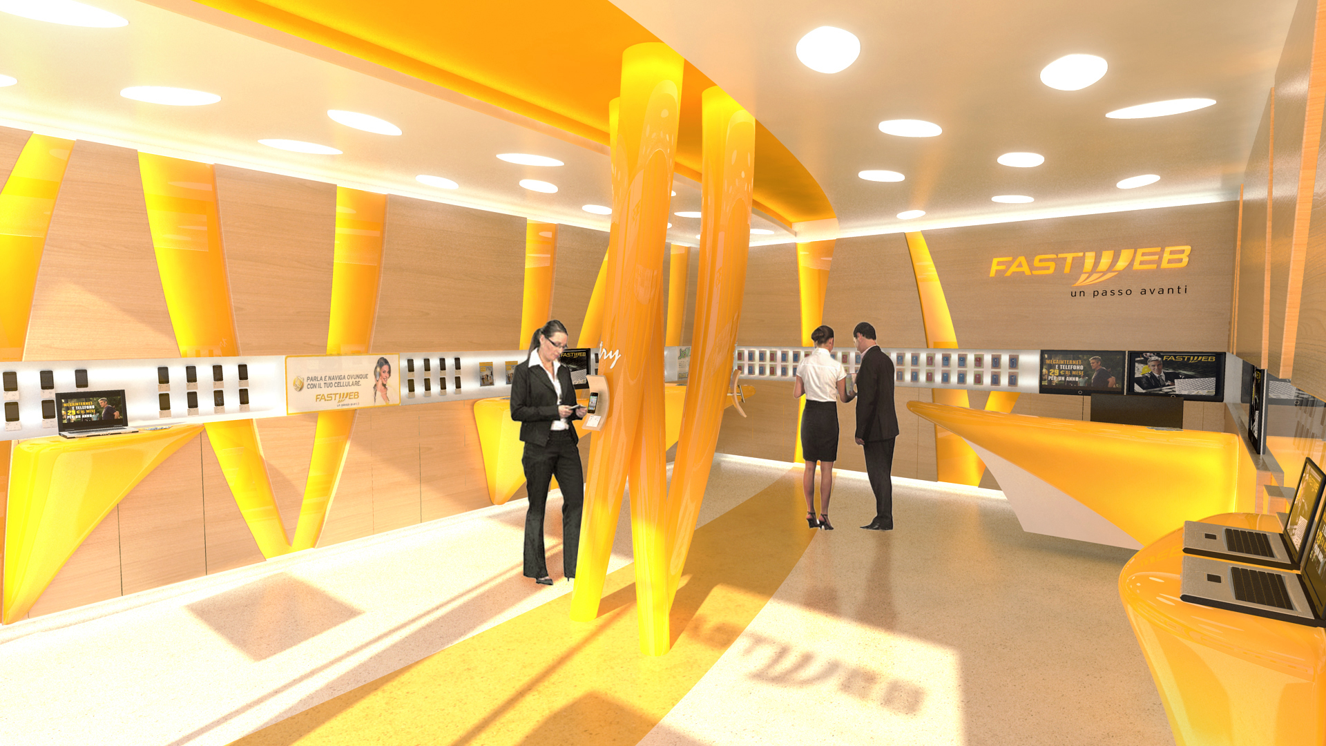 Offerte Fastweb Mobile