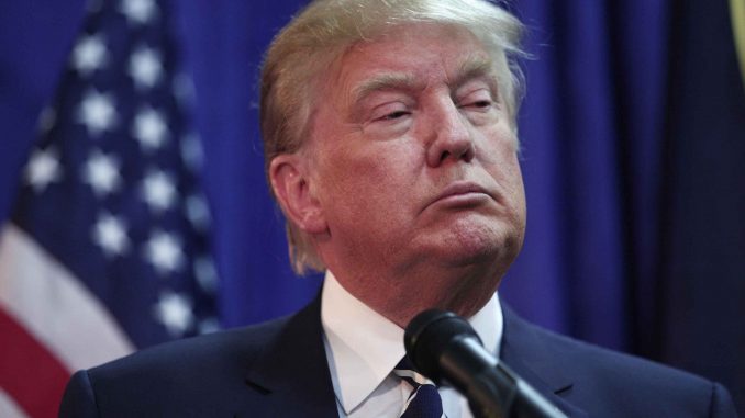 Usd Mxn dopo Trump Usd Mxn dopo Trump