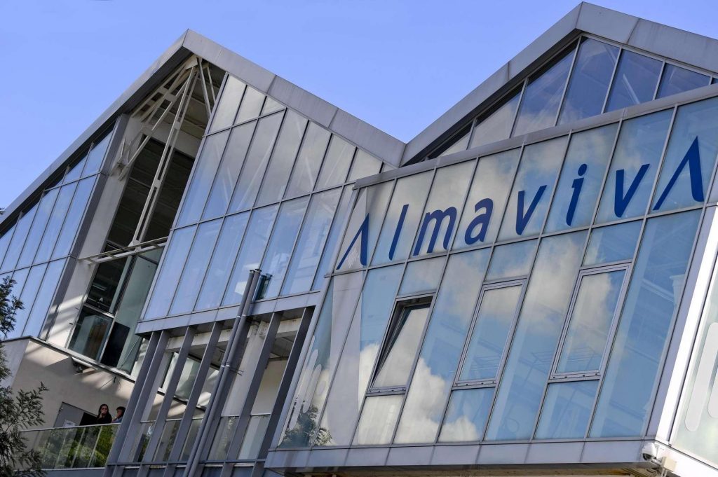 Almaviva licenziamenti