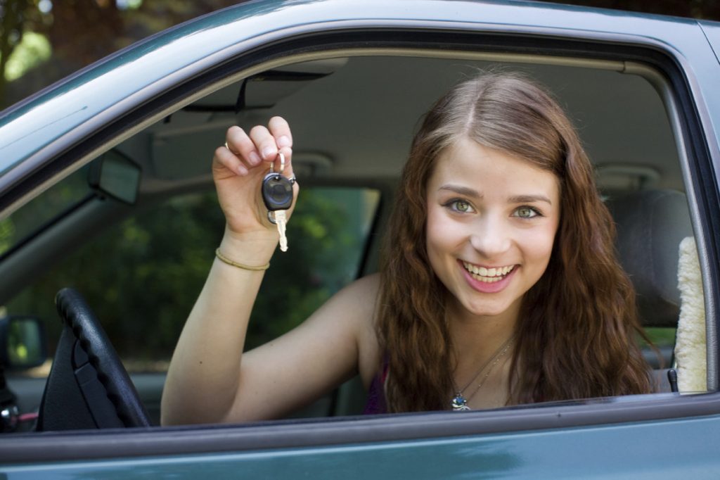 Assicurazioni Auto Neopatentati