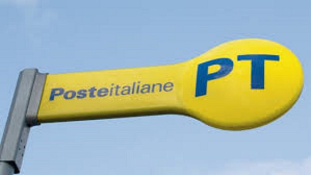 Aumenti Poste Italiane