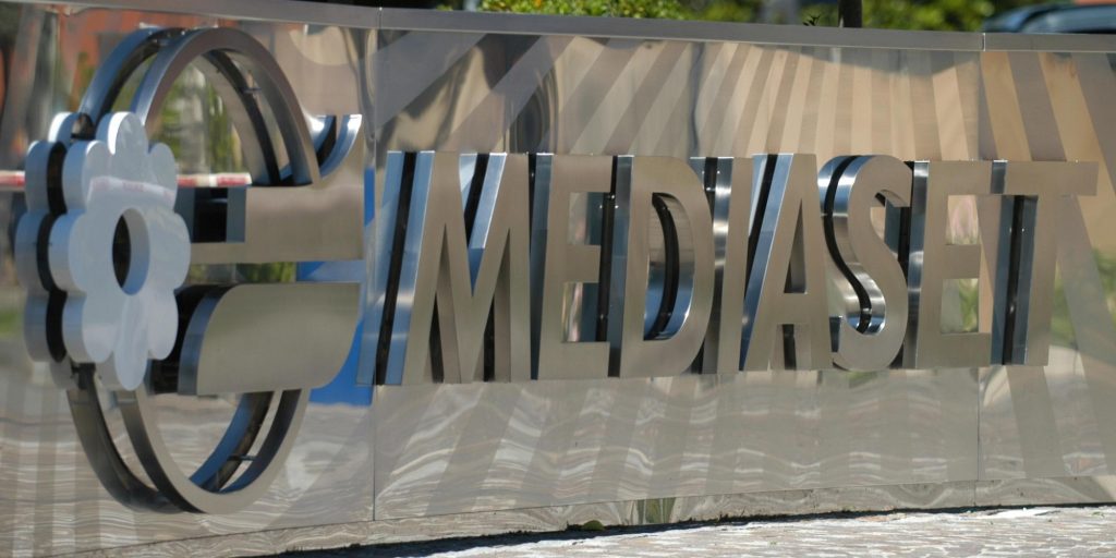 Mediaset- Vivendi
