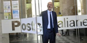 Azioni Poste Italiane