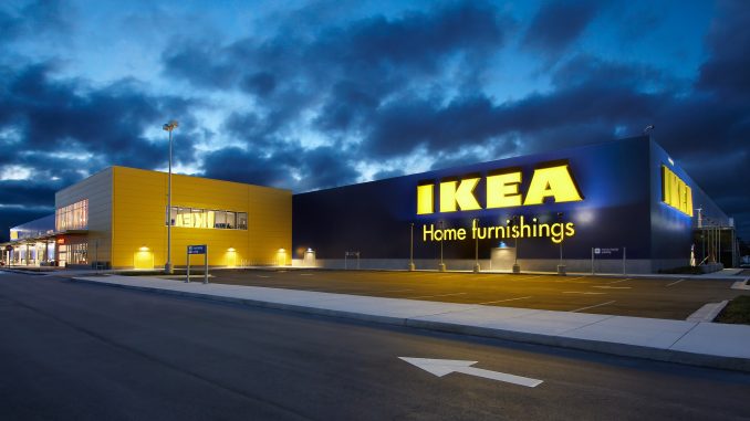 Bonus Ikea