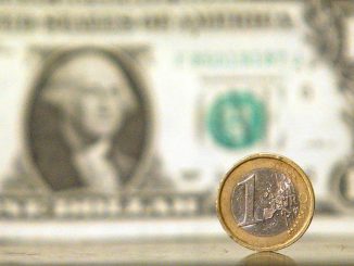 Cambio Euro Dollaro previsioni Forex