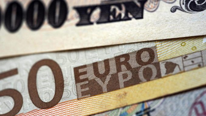 Cambio Euro Yen Forex Dicembre 2016