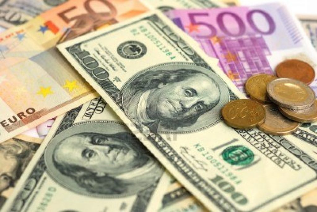 Cambio euro dollaro