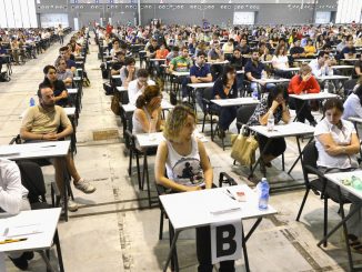 Concorsi logopedista e tecnico laboratorio