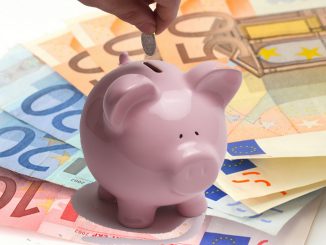 Conto deposito dicembre 2016