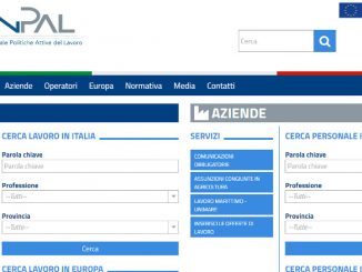 Dichiarazione di Immediata Disponibilità