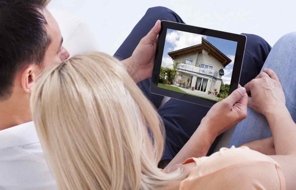 Mutui online BNL