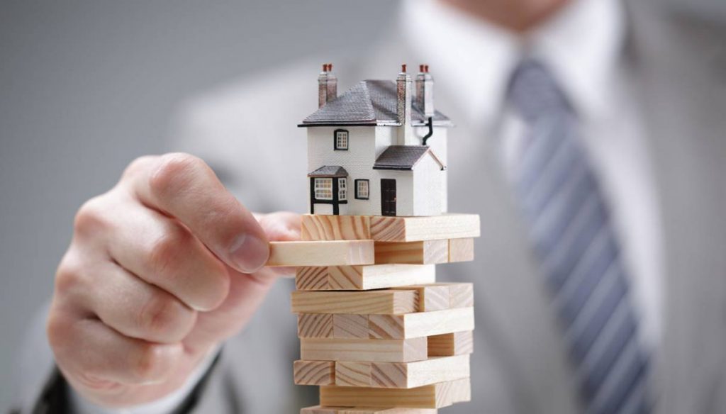 Mutui ristrutturazione casa