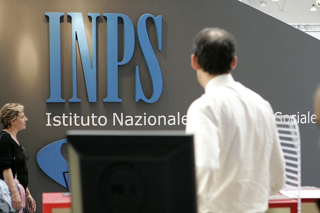 Naspi INPS 2016