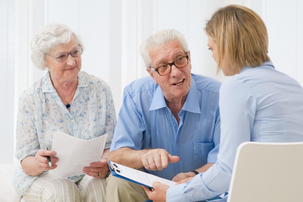 Novità pensioni 7 dicembre
