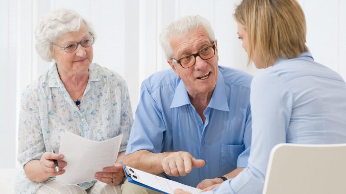 Novità pensioni 7 dicembre Novità pensioni 7 dicembre