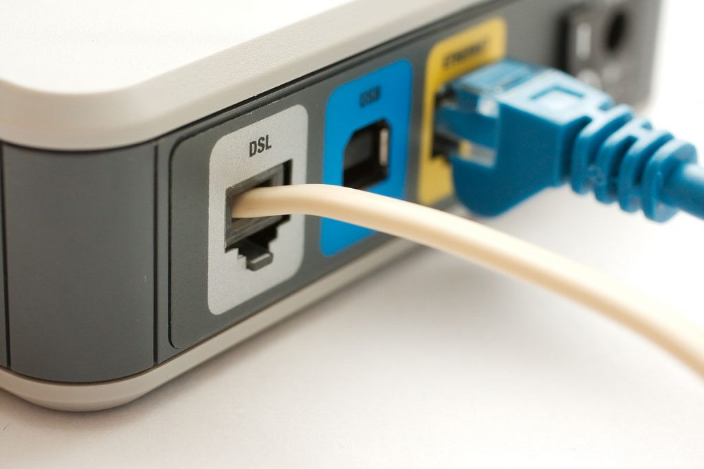 Offerte ADSL Fastweb