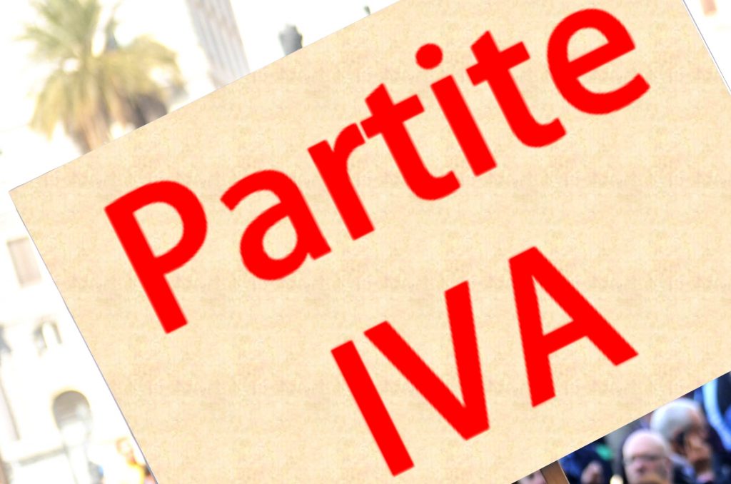 Partita IVA News