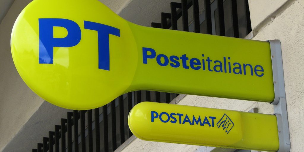 Poste Italiane Assicurazioni