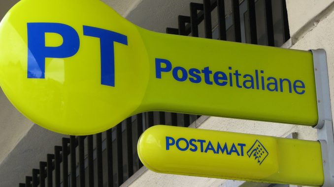 Poste Italiane Assicurazioni