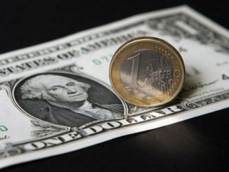 Quotazione Euro Dollaro 20 dicembre 2016