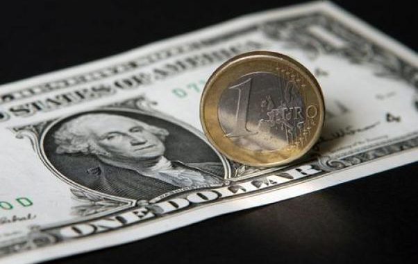 Quotazione Euro Dollaro 20 dicembre 2016