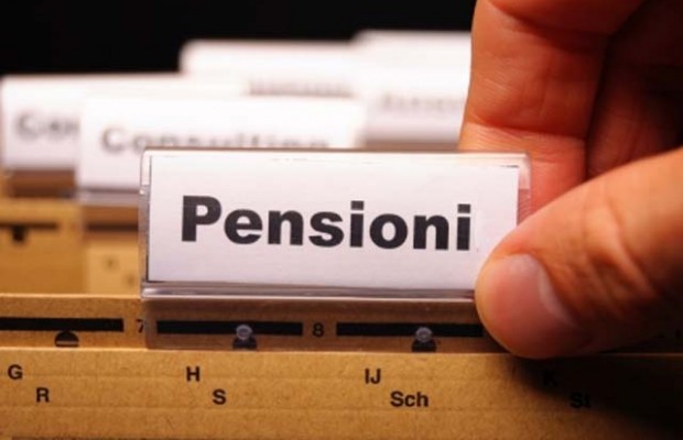 Riforma Pensioni Novità 2017