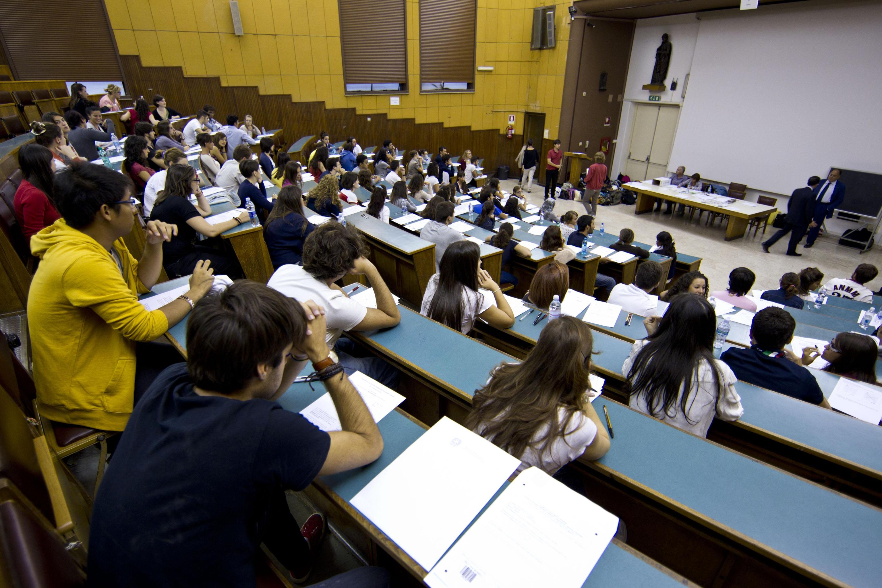 Tasse Universitarie 2017 Roma Milano