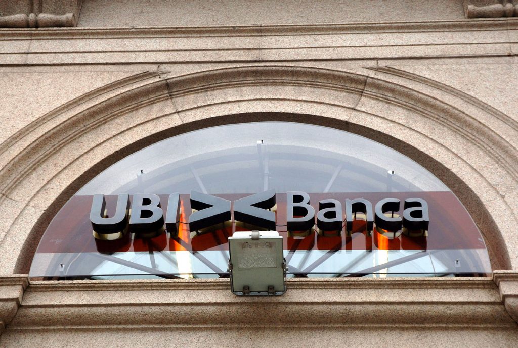 Ubi banca news