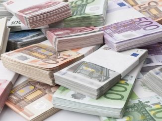 Uscita Italia da Euro