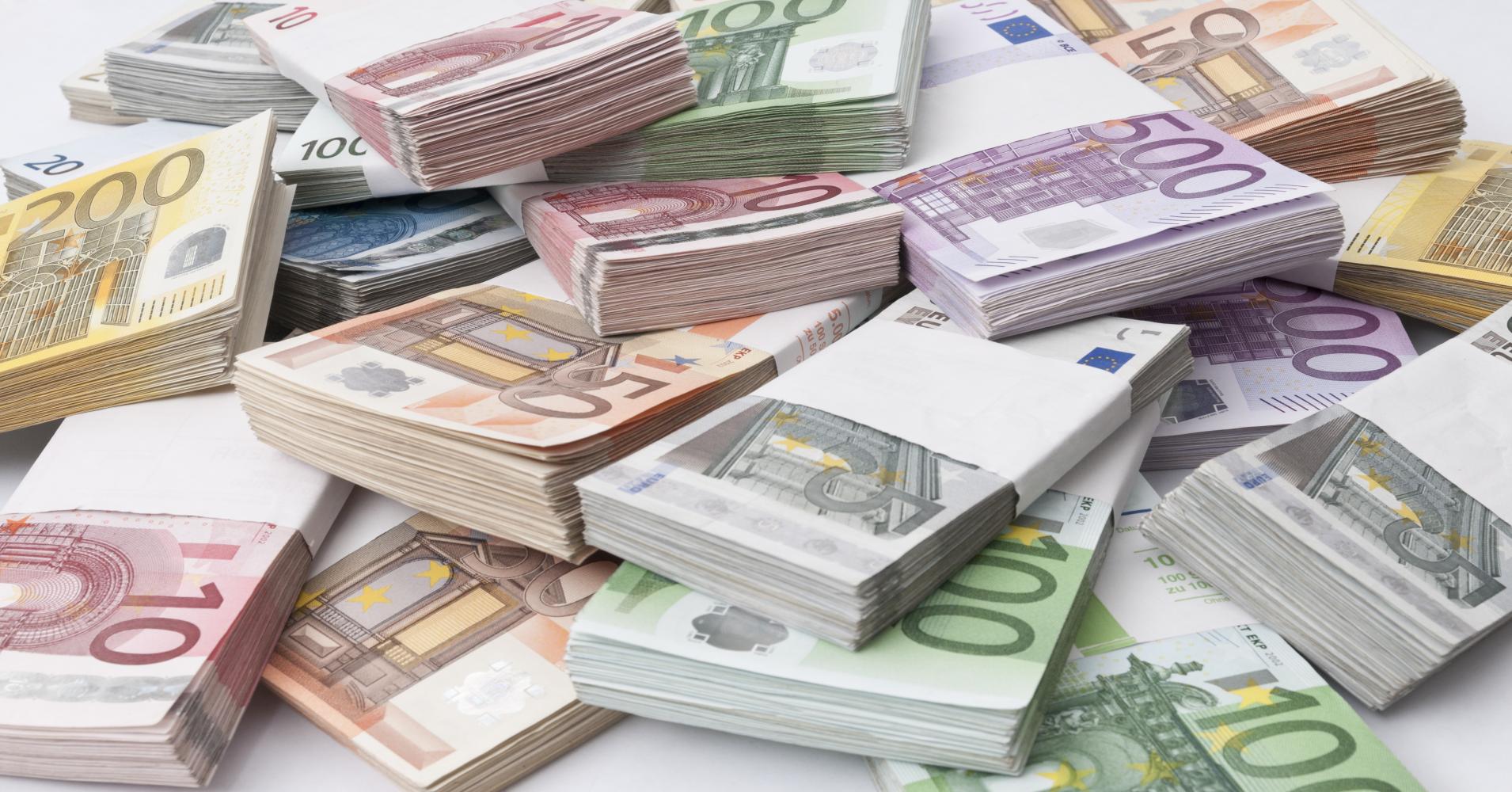 Uscita Italia da Euro