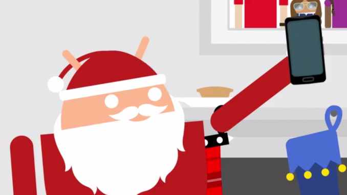 Volantini elettronica Natale 2016 Volantini elettronica Natale 2016