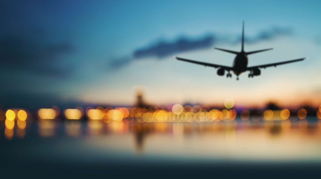 Voli low cost Capodanno